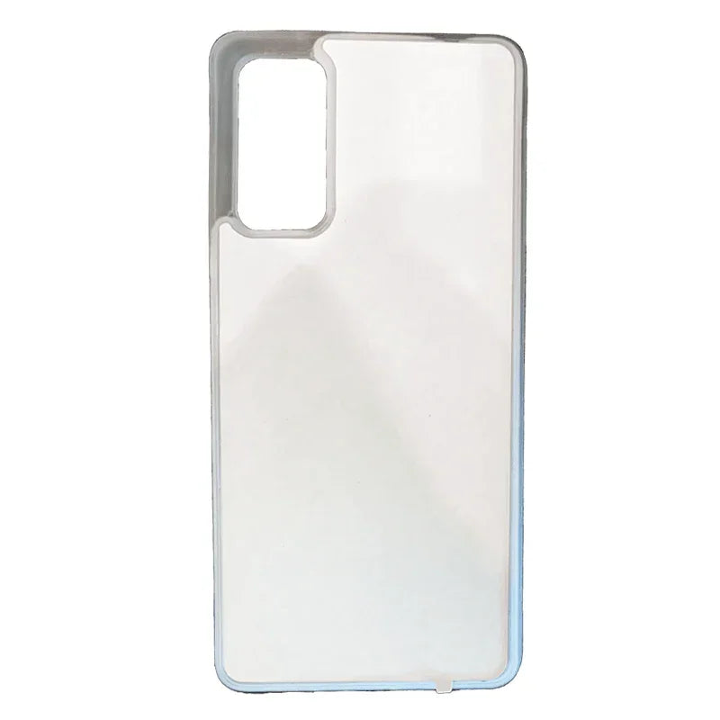 Coque-sublimation.fr Coque Sublimable Coque Sublimation Samsung Galaxy S - Contour transparent Coque Sublimation Samsung Galaxy S - Contour transparent