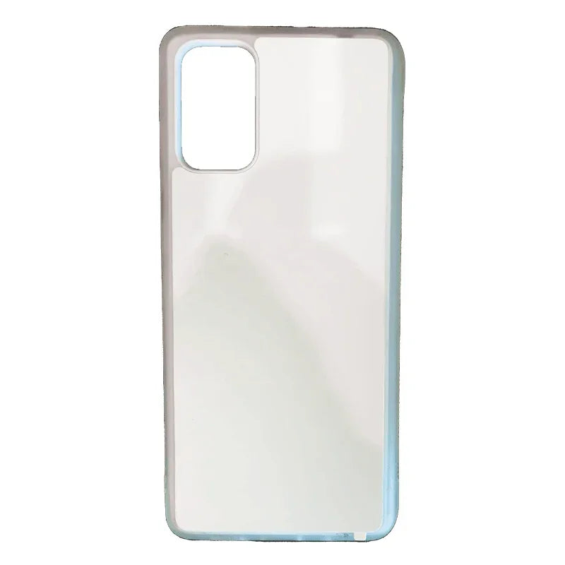 Coque-sublimation.fr Coque Sublimable Coque Sublimation Samsung Galaxy S - Contour transparent Coque Sublimation Samsung Galaxy S - Contour transparent