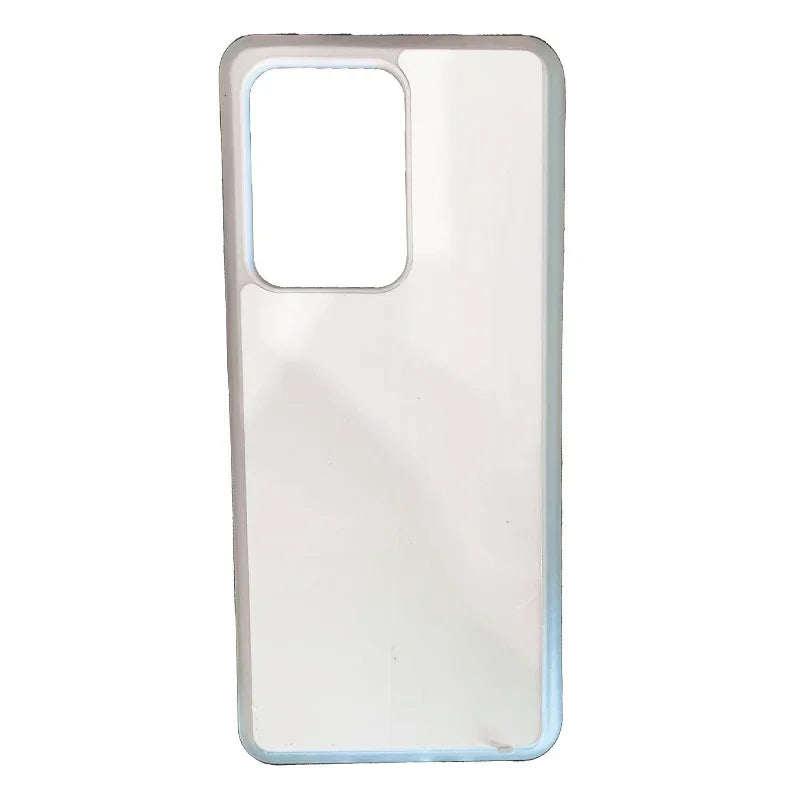 Coque-sublimation.fr Coque Sublimable Coque Sublimation Samsung Galaxy S - Contour transparent Coque Sublimation Samsung Galaxy S - Contour transparent