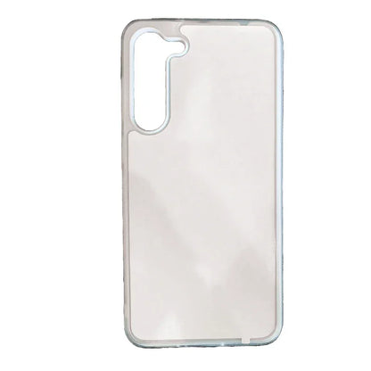 Coque-sublimation.fr Coque Sublimable Coque Sublimation Samsung Galaxy S - Contour transparent Coque Sublimation Samsung Galaxy S - Contour transparent