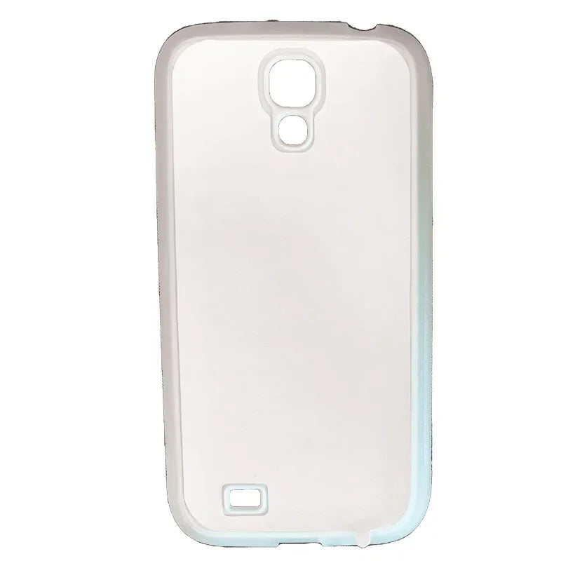 Coque-sublimation.fr Coque Sublimable Coque Sublimation Samsung Galaxy S - Contour transparent Coque Sublimation Samsung Galaxy S - Contour transparent