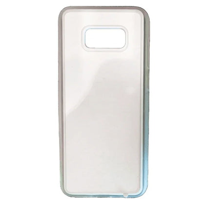 Coque-sublimation.fr Coque Sublimable Coque Sublimation Samsung Galaxy S - Contour transparent Coque Sublimation Samsung Galaxy S - Contour transparent