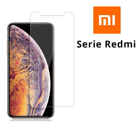 Gehärtetes Glas Xiaomi Redmi