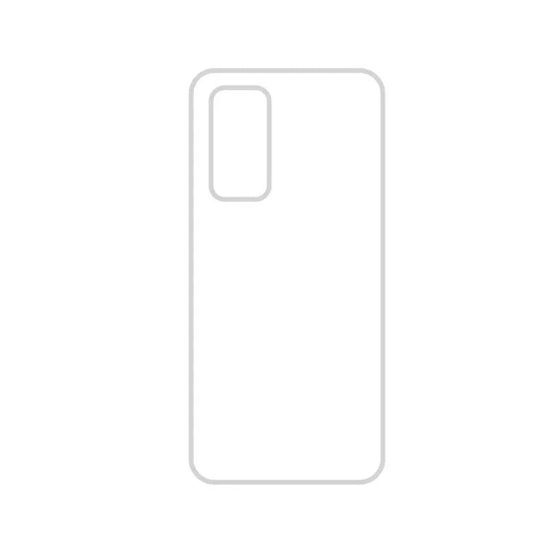 Coque-sublimation.fr Coque Sublimable Xiaomi Mi 10T Pro Coque Sublimation Xiaomi Mi - Contour transparent Coque Sublimation Xiaomi Mi - Contour transparent