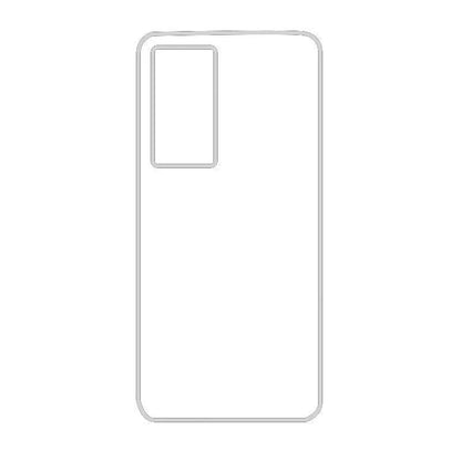 Coque-sublimation.fr Coque Sublimable Xiaomi Mi 12T / Transparent Coques Sublimation pour Xiaomi et Redmi Coques Sublimation pour Xiaomi et Redmi