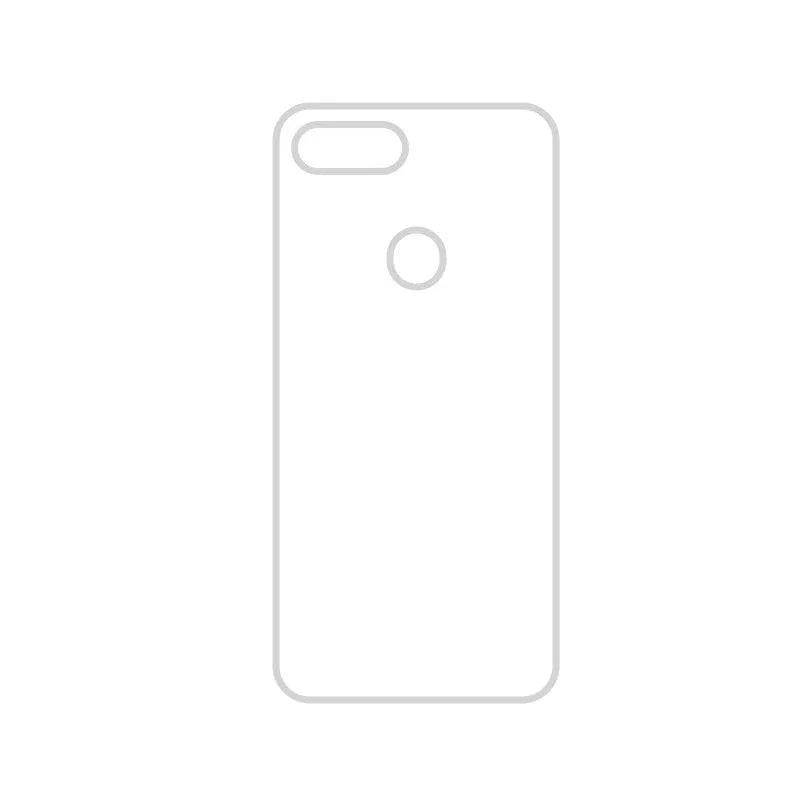 Coque-sublimation.fr Coque Sublimable Xiaomi Mi 8 Lite / Transparent Coques Sublimation pour Xiaomi et Redmi Coques Sublimation pour Xiaomi et Redmi