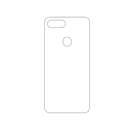 Coque-sublimation.fr Coque Sublimable Xiaomi Mi 8 Lite / Transparent Coques Sublimation pour Xiaomi et Redmi Coques Sublimation pour Xiaomi et Redmi