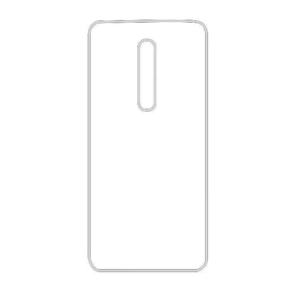 Coque-sublimation.fr Coque Sublimable Xiaomi Mi 9T / Transparent Coques Sublimation pour Xiaomi et Redmi Coques Sublimation pour Xiaomi et Redmi