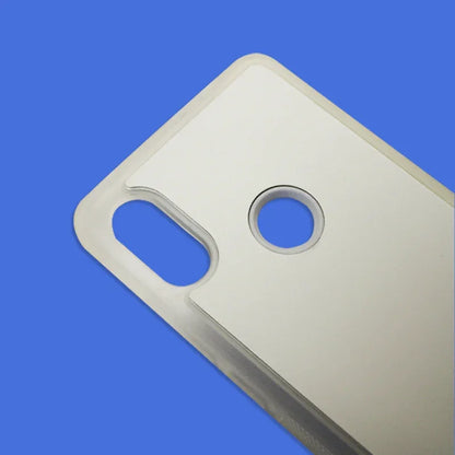 Coque-sublimation.fr Coque Sublimable Coque Sublimation Xiaomi Redmi - Contour transparent Coque Sublimation Xiaomi Redmi - Contour transparent