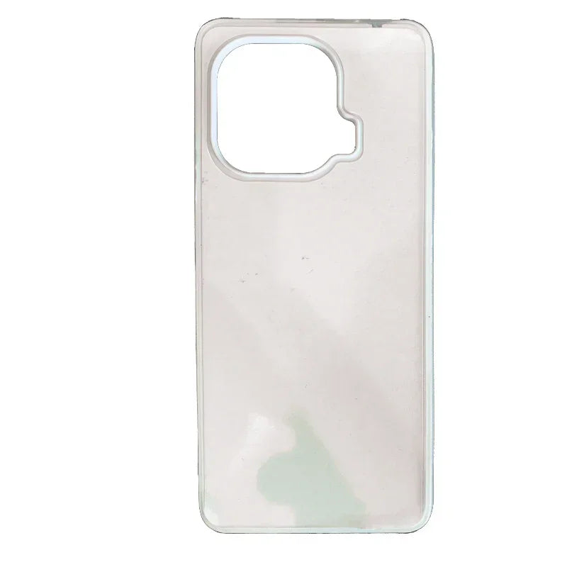 Coque-sublimation.fr Coque Sublimable Coque Sublimation Xiaomi Mi - Contour transparent Coque Sublimation Xiaomi Mi - Contour transparent
