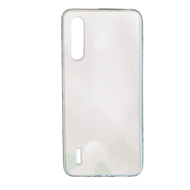 Coque-sublimation.fr Coque Sublimable Coque Sublimation Xiaomi Mi - Contour transparent Coque Sublimation Xiaomi Mi - Contour transparent
