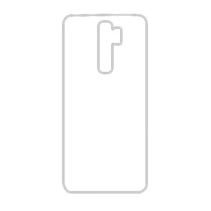Coque-sublimation.fr Coque Sublimable Coque Sublimation Xiaomi Redmi Note - Contour transparent Coque Sublimation Xiaomi Redmi Note - Contour transparent