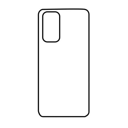 Coque-sublimation.fr Coque Sublimable Xiaomi Redmi Note 11 5G / Noir Coques Sublimation pour Xiaomi et Redmi Coques Sublimation pour Xiaomi et Redmi