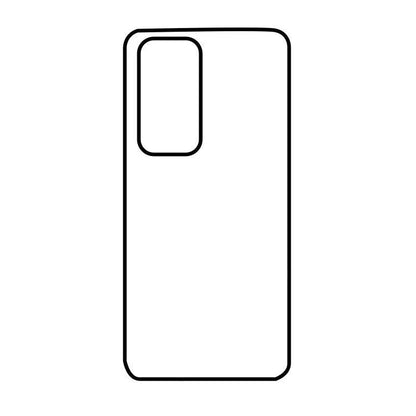 Coque-sublimation.fr Coque Sublimable Xiaomi Redmi Note 11S 4G / Noir Coques Sublimation pour Xiaomi et Redmi Coques Sublimation pour Xiaomi et Redmi