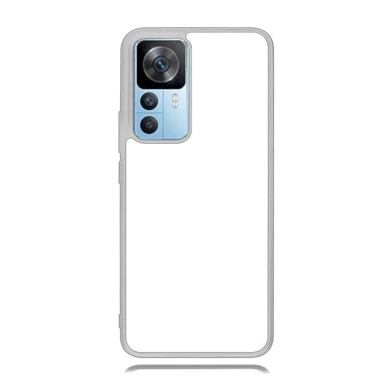 Coque-sublimation.fr Coque Sublimable Xiaomi K50 Ultra / Transparent Coques Sublimation pour Xiaomi et Redmi Coques Sublimation pour Xiaomi et Redmi