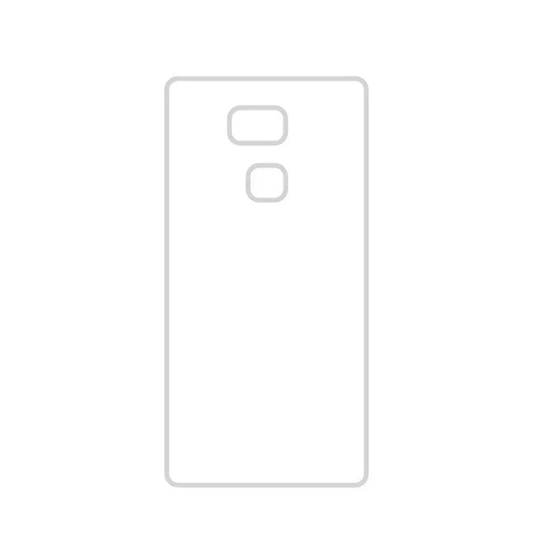 Coque-sublimation.fr Coque Sublimable Coque Sublimation Sony Xperia XA - Contour transparent Coque Sublimation Sony Xperia XA - Contour transparent
