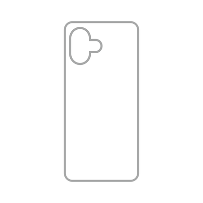 Coque-sublimation.fr Coque Sublimable Samsung Galaxy A07 / Transparent Coque Sublimation Samsung Galaxy Coque Sublimation Samsung Galaxy