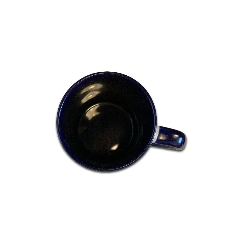Coque sublimation Mug Mug bicolores en céramique Mug sublimation bicolores avce boîte de transport