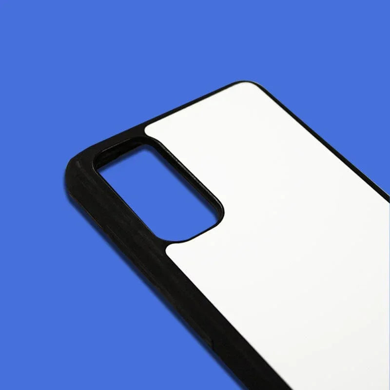 Coque-sublimation.fr Coque Sublimable Coque Sublimation Samsung Galaxy S - Contour noir Coque Sublimation Samsung Galaxy S - Contour noir