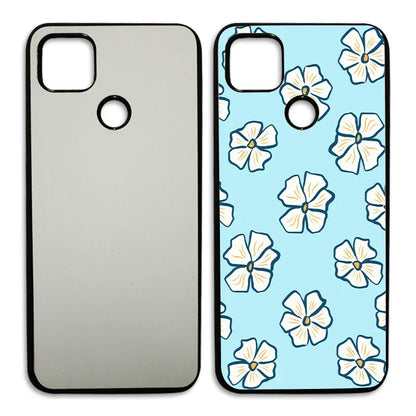 Coque-sublimation.fr Coque Sublimable Coque Sublimation Xiaomi Redmi - Contour noir Coque Sublimation Xiaomi Redmi - Contour noir