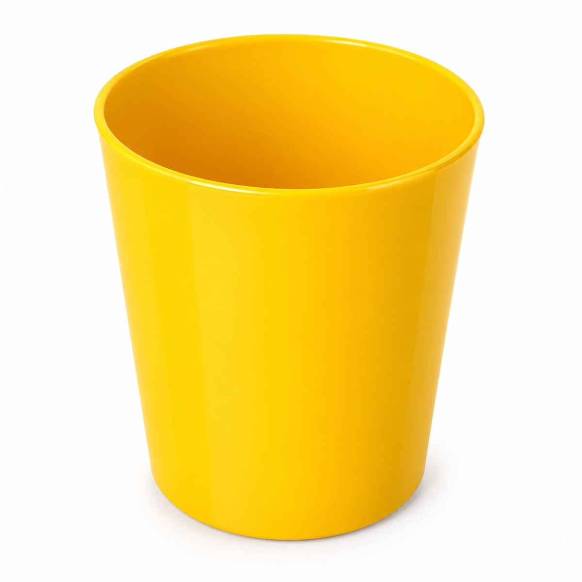 Coque-sublimation.fr Gobelet Gobelet / Jaune Gobelet enfant sublimable vierge Gobelet enfant sublimable vierge