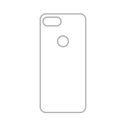 Coque-sublimation.fr Coque Sublimable Google Pixel 3 XL / Transparent Coque Sublimation pour Google Pixel Coque Sublimation pour Google Pixel