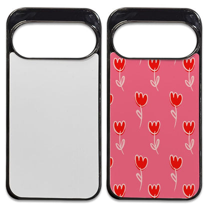 Coque-sublimation.fr Coque Sublimable Google Pixel 11 Pro XL / Noir Coque Sublimation pour Google Pixel Coque Sublimation pour Google Pixel