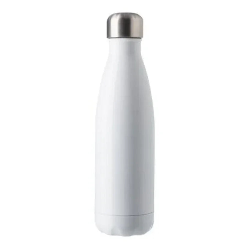 Coque sublimation Gourde Gourde blanche sublimable Gourde blanche sublimable