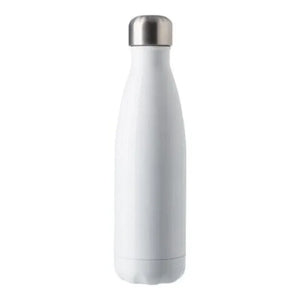 Coque sublimation Gourde Gourde blanche sublimable Gourde blanche sublimable