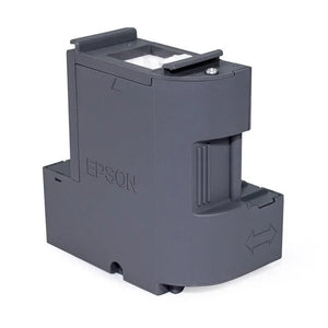 EPSON Bloc de récupération d'encres Bloc de récupération encre usagée - Pour EPSON SureColor SC-F100 Bloc de récupération encre usagée - Pour EPSON SureColor SC-F100