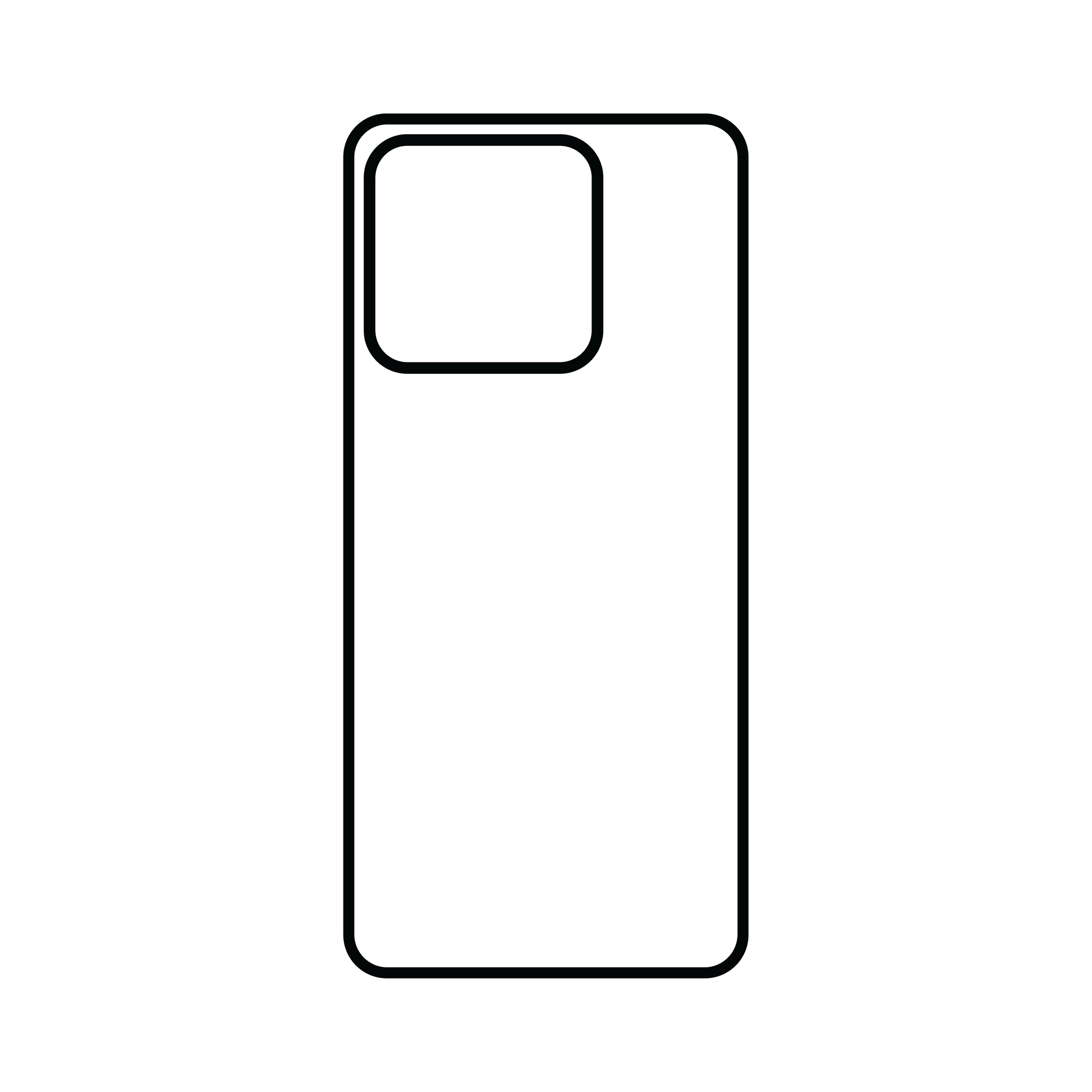 Coque-sublimation.fr Coque Sublimable Xiaomi Mi 14T Pro / Noir Coques Sublimation pour Xiaomi et Redmi Coques Sublimation pour Xiaomi et Redmi