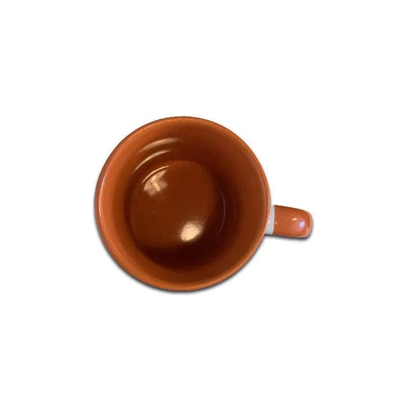 Coque sublimation Mug Mug bicolores en céramique Mug sublimation bicolores avce boîte de transport
