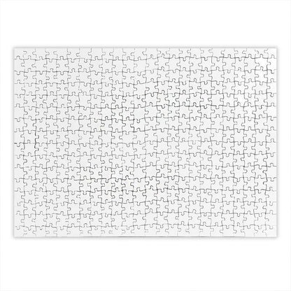 puzzle sublimable 300 pièces 40,5 x 30 cm, 120 pièces 29 x 20cm