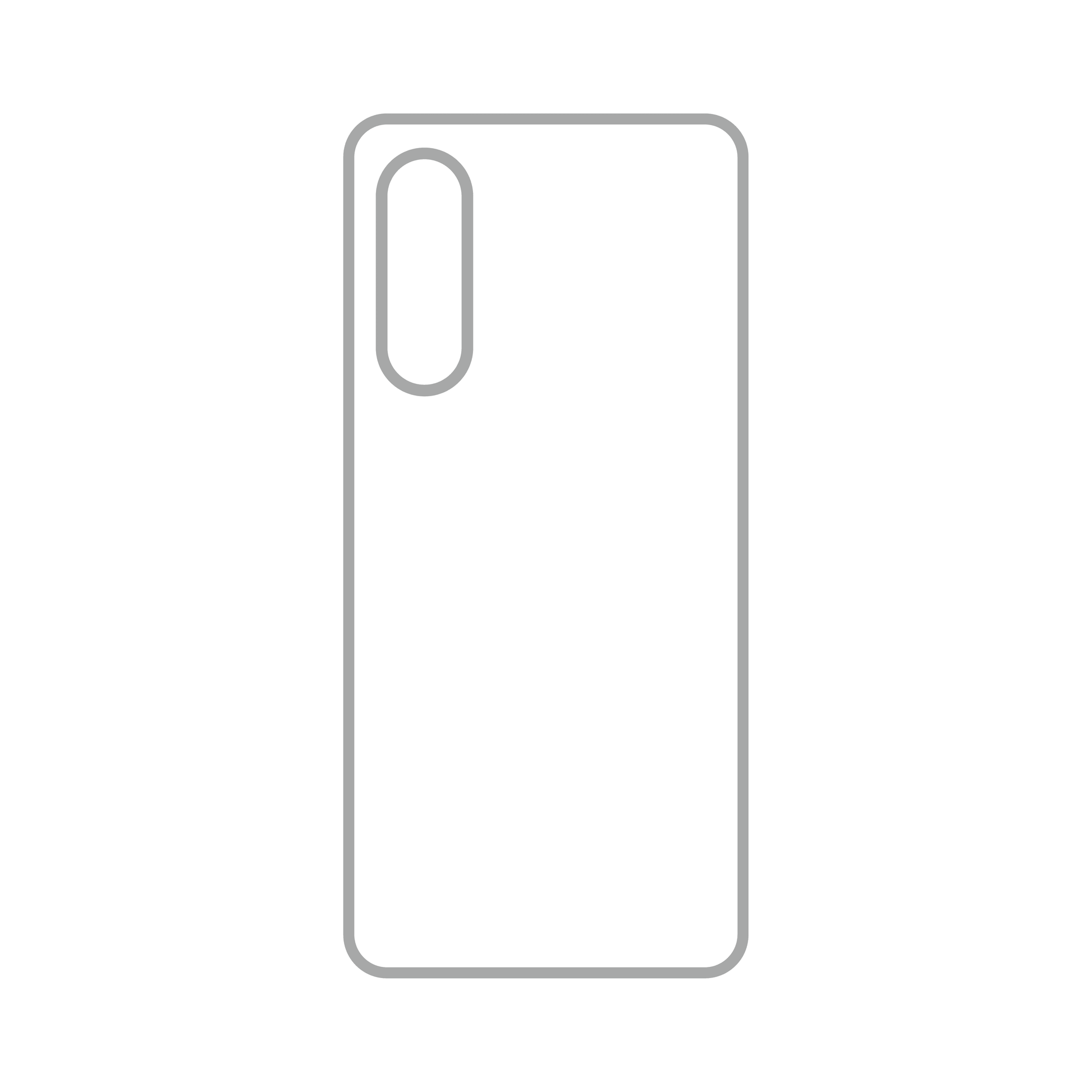 Coque-sublimation.fr Coque Sublimable Samsung Galaxy S25 EDGE / Transparent Coque Sublimation Samsung Galaxy Coque Sublimation Samsung Galaxy