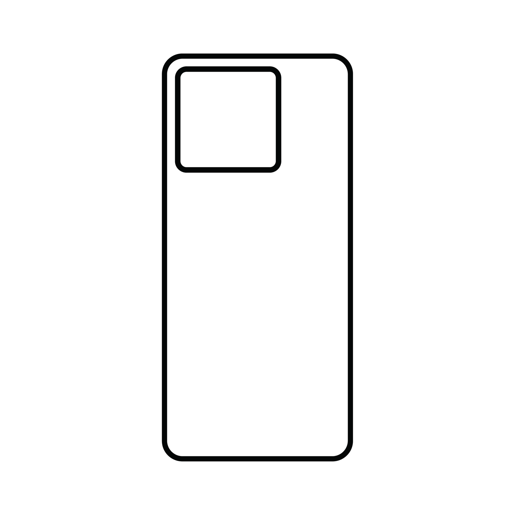 Coque-sublimation.fr Coque Sublimable Xiaomi Redmi Note 14 5G / Noir Coques Sublimation pour Xiaomi et Redmi Coques Sublimation pour Xiaomi et Redmi