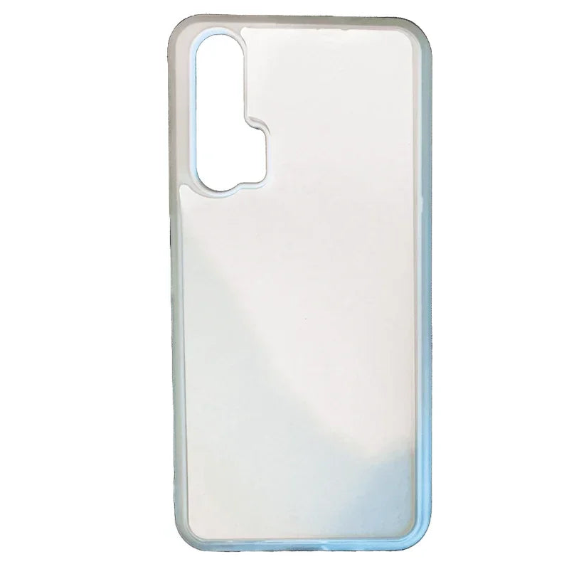 Coque-sublimation.fr Coque Sublimable Coque Sublimation Honor - Contour transparent Coque Sublimation Honor - Contour transparent