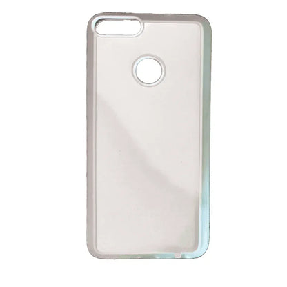 Coque-sublimation.fr Coque Sublimable Coque Sublimation Honor - Contour transparent Coque Sublimation Honor - Contour transparent