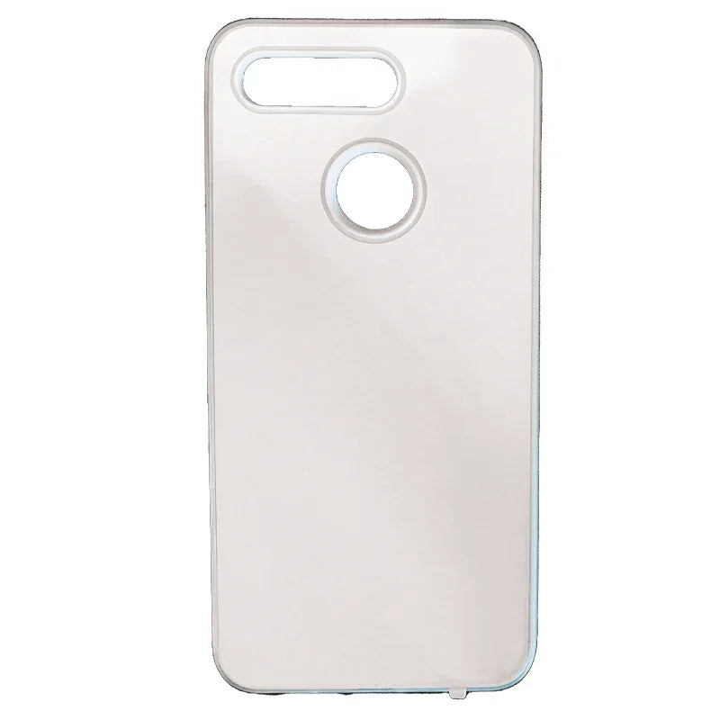 Coque-sublimation.fr Coque Sublimable Coque Sublimation Honor - Contour transparent Coque Sublimation Honor - Contour transparent
