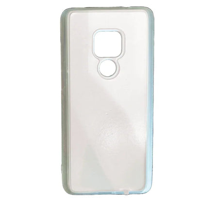 Coque-sublimation.fr Coque Sublimable Coque Sublimation Huawei Mate - Contour transparent Coque Sublimation Huawei Mate - Contour transparent