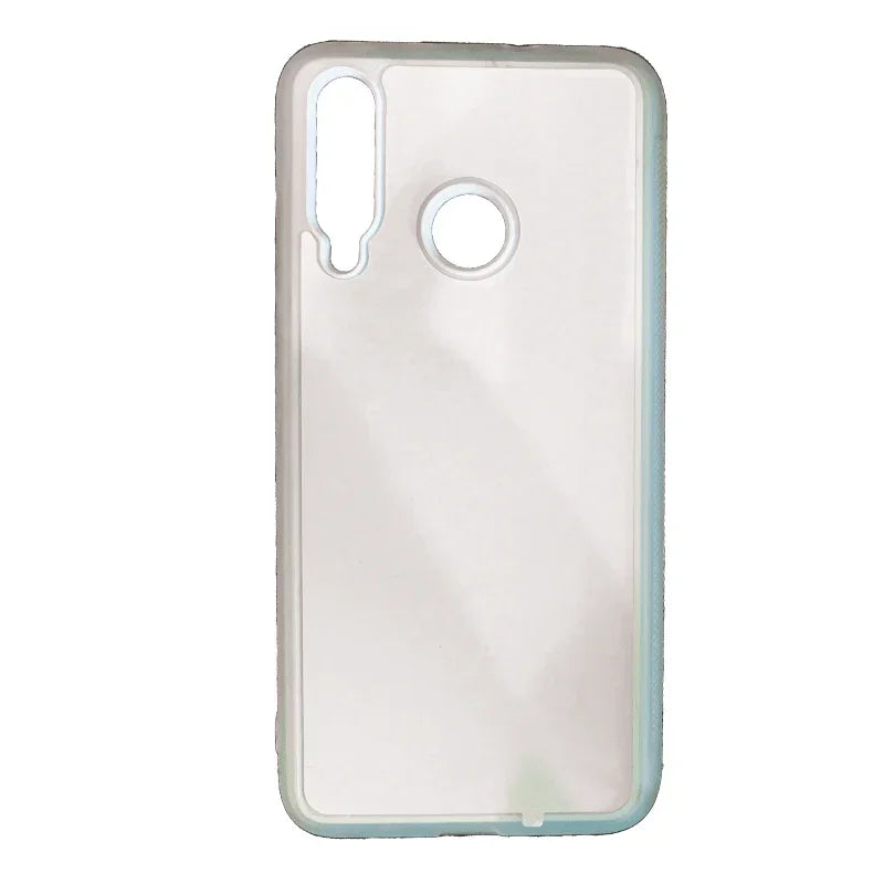 Coque-sublimation.fr Coque Sublimable Coque Sublimation Huawei Nova - Contour transparent Coque Sublimation Huawei Nova - Contour transparent