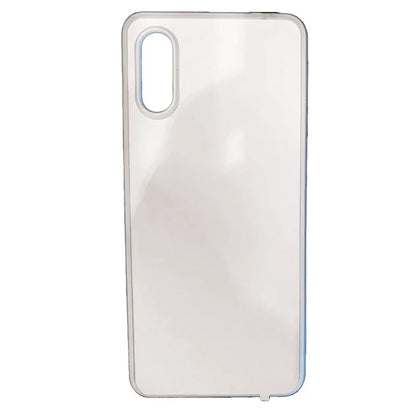 Coque-sublimation.fr Coque Sublimable Coque Sublimation Samsung Galaxy A - Contour transparent Coque Sublimation Samsung Galaxy A - Contour transparent