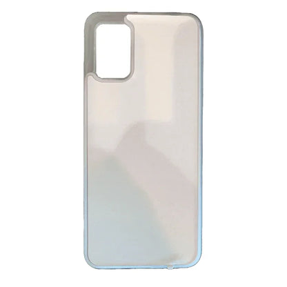 Coque-sublimation.fr Coque Sublimable Coque Sublimation Samsung Galaxy A - Contour transparent Coque Sublimation Samsung Galaxy A - Contour transparent