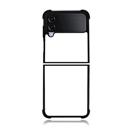 Coque-sublimation.fr Coque Sublimable Coque Sublimation Samsung Galaxy Pliables - Contour Noir Coque Sublimation Samsung Galaxy Pliables - Contour Noir